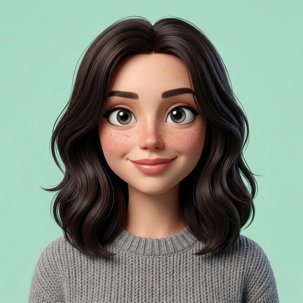 3D-мультфильм