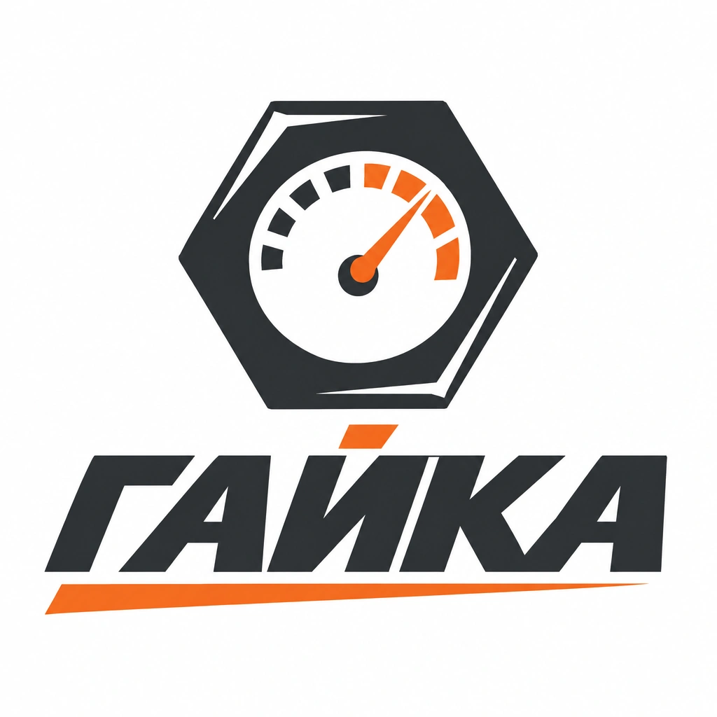 Автосервис «Гайка»