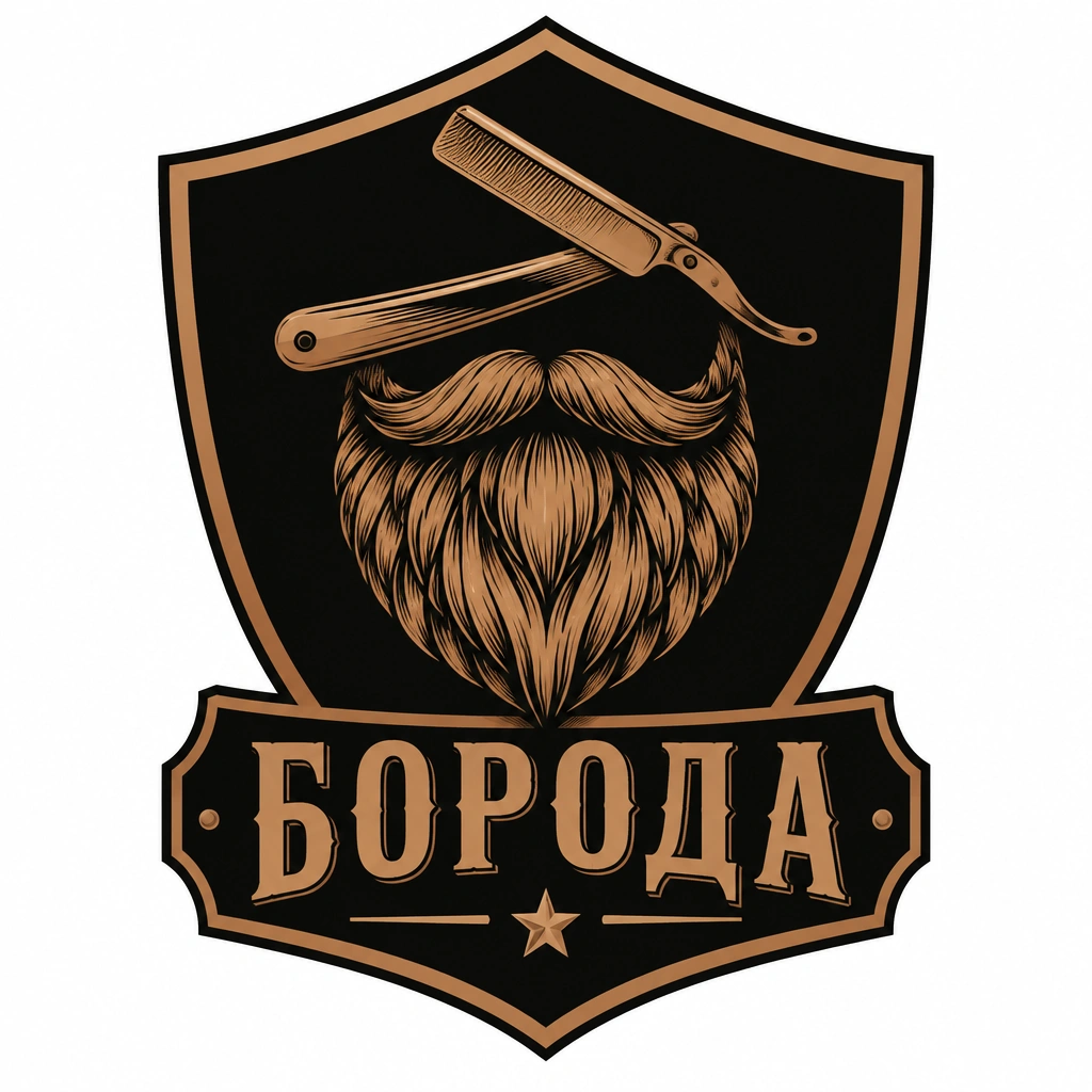 Барбершоп «Борода»