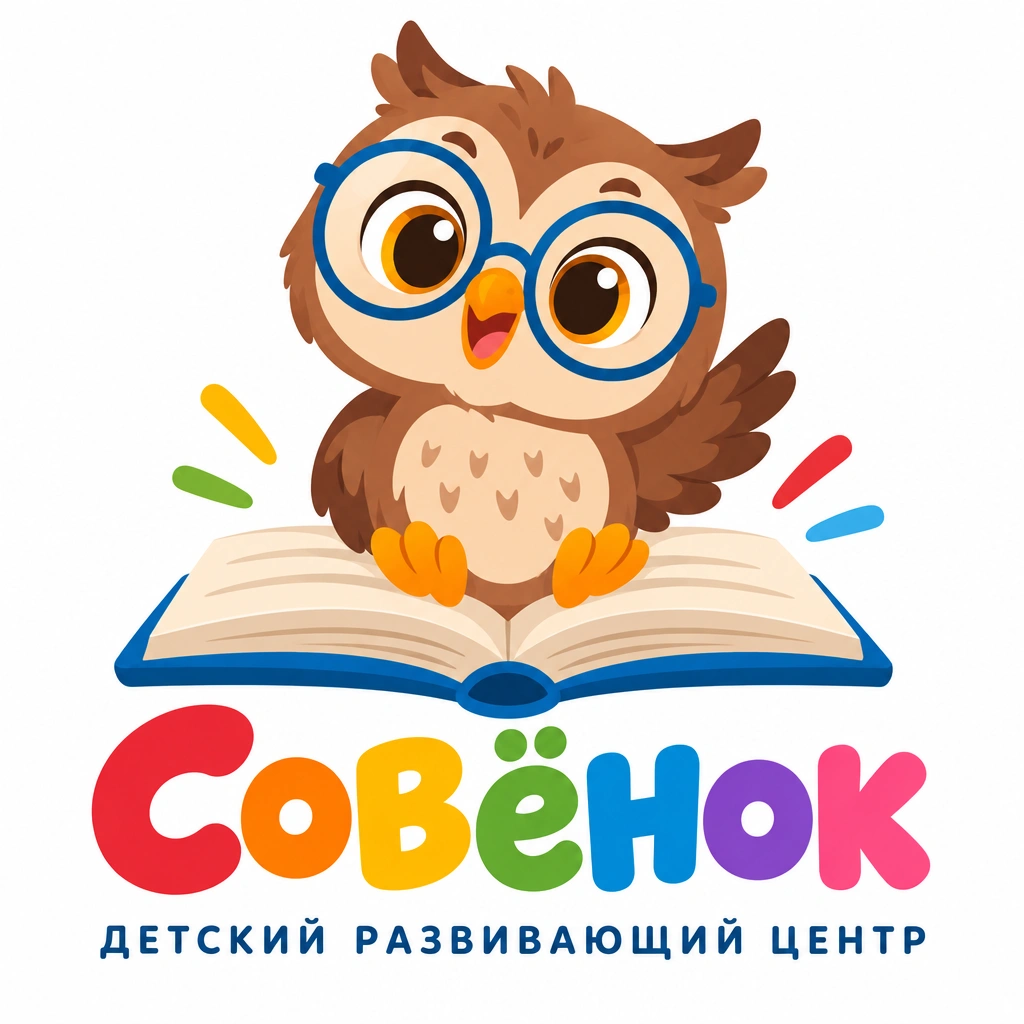 Детский центр «Совёнок»