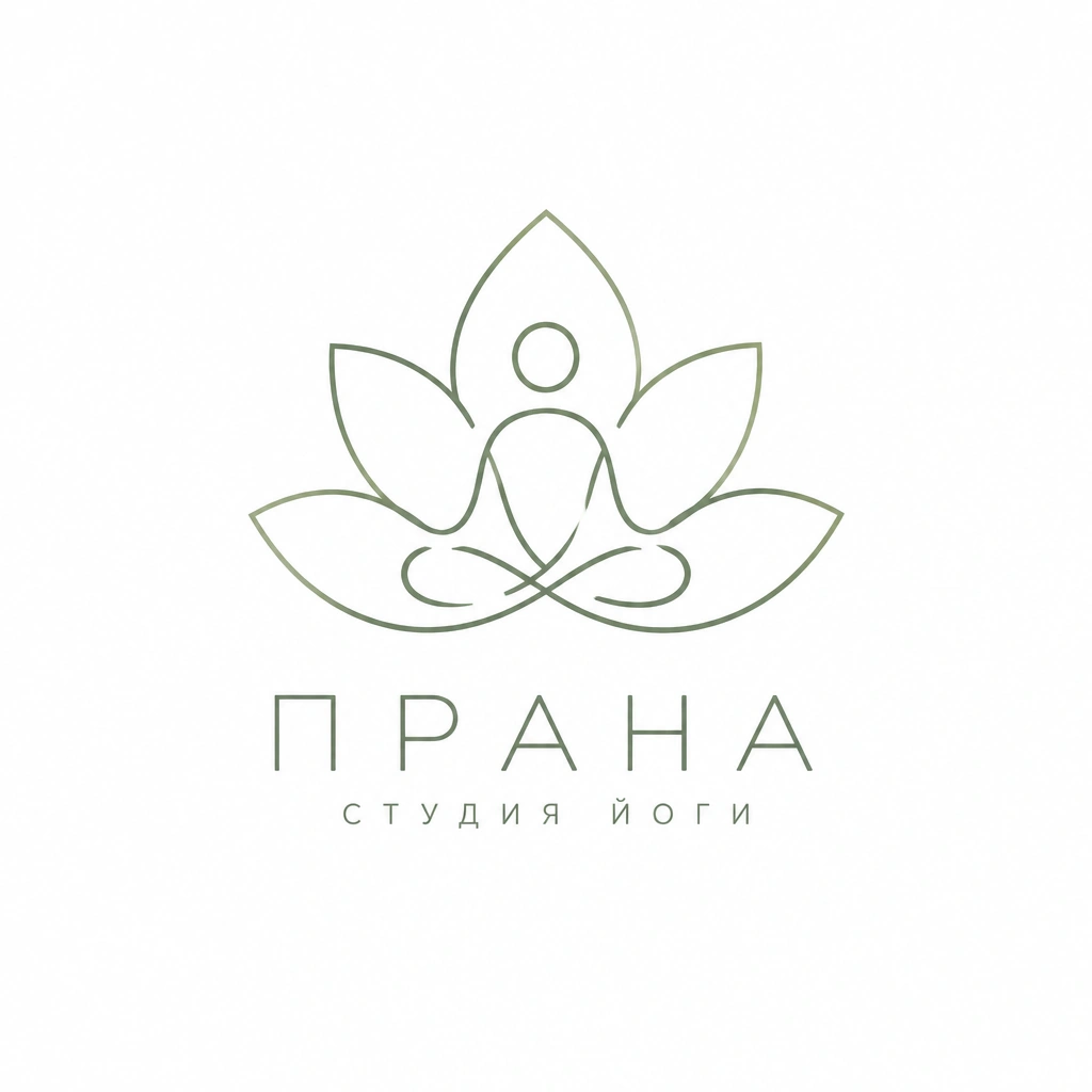 Студия йоги «Прана»